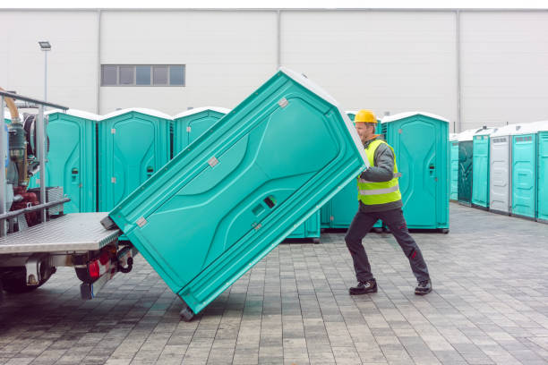 Best Porta potty rental near me  in Coleman, MI