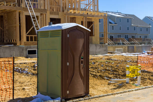 Best Portable bathroom rental  in Coleman, MI