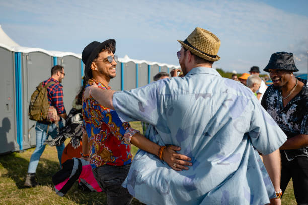 Best Local porta potty services  in Coleman, MI