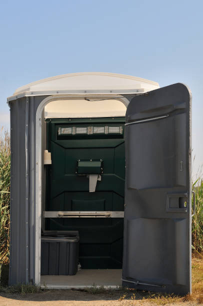 Best Sanitation services for porta potties  in Coleman, MI