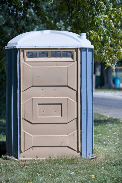 Best Portable toilet rental cost  in Coleman, MI