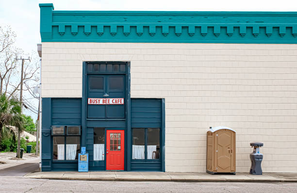 Best Restroom trailer rental cost  in Coleman, MI