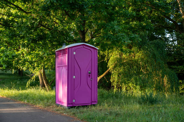 Affordable portable toilet rental in Coleman, MI